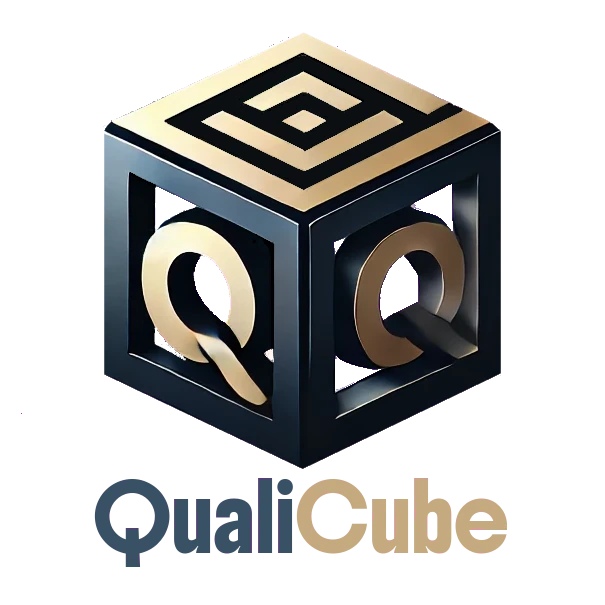 QualiCube Logo